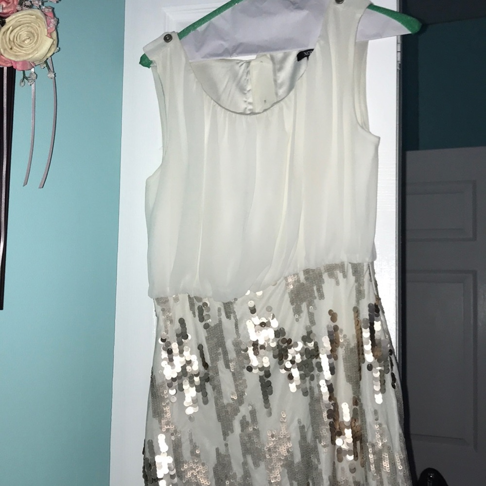 Cocktail dress